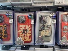 -万达广场(大明宫店)