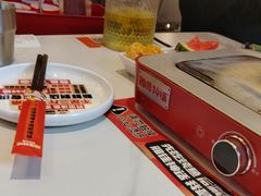 -雅佳神话·麻辣烤鱼(新街口店)