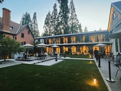 -一尺花园(安和花园店)