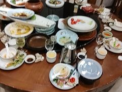 -锡和无锡菜(景丽苑店)