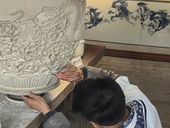 -景德镇古窑民俗博览区