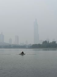 -玄武湖景区-情侣园游乐场