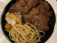 牛排套餐-诺丁牛排披萨自助餐厅(汕头苏宁店)