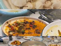 -粤顺渔坊·中山脆肉鲩火锅(清湖店)