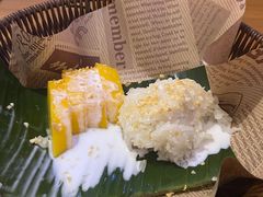 -曼泰·泰餐(江南环球港店)