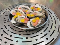 -飞尝蚝·顺德菜·鱼生(顺德总店)