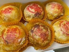 -邵万生食品公司(南京东路店)