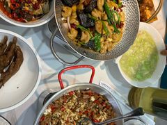 -福巷湘食小馆·猛火现炒(上海首店)