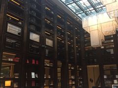 -南京圣和府邸豪华精选酒店