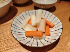 小菜-古月四季