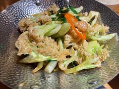 -金牌外婆家(苏州中心店)