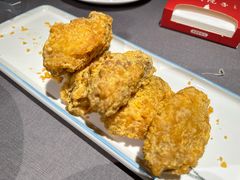-十朝院子·南京菜(夫子庙店)