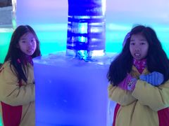 -世界之窗阿尔卑斯冰雪世界