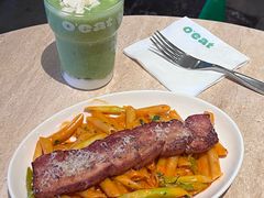 -O'eat Blossom&Pelican(深圳首店)