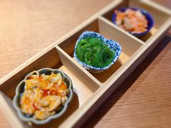 -水之惠鲜鱼料理(王府大街店)