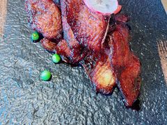 糖醋鱼-東舍食唐精品陕菜馆
