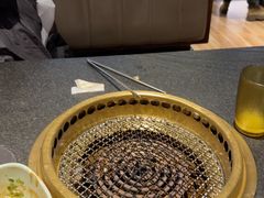-韩盛·盛江山自助料理(中街大悦城店)
