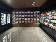 -曲水兰亭(北京四惠店)