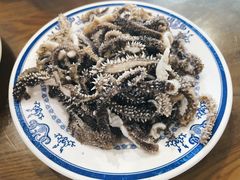 -老爆肚满五香烧牛羊肉