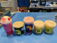 -春丽小马(济南恒隆广场店)