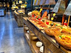 -苏格里岛·自助烤肉·火锅海鲜(金鼎广场店)