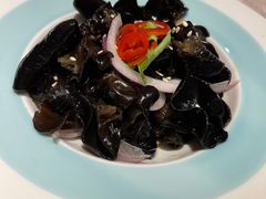 美极木耳-便宜坊烤鸭店(航天桥店)