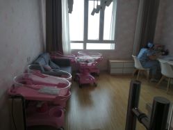 -养月堂中医养生月子会所(中心妇产店)