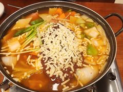 -第二外国语学院-韩国餐厅(朝阳路店)