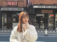 -Juicy Bakery(大学路店)