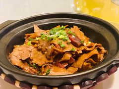 -徽州小镇(高新店)