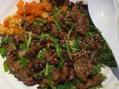 -阿当·小炒牛肉面(人广店)