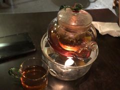 -江湖边·小生活