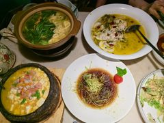 -韵秋荷(宝山龙湖天街店)