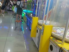 -大玩家(济宁太白路万达店)