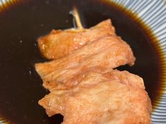 -阿姨小肉摊(同济西苑店)