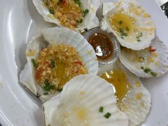 -明记烧鱼美味店
