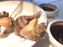 -老伙记海鲜码头(北滘店)