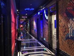 -欢乐迪KTV(南坪上海城店)