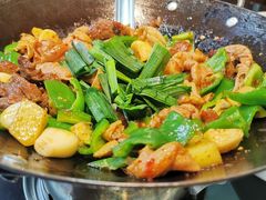 -光头李品质家常菜(人民路店)