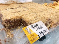 -爱德顺糕点食屋(利民道店)