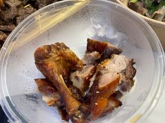 -盒马鲜生(富田新天地店)