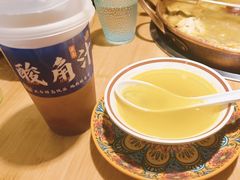 -洱火云南酸菜牛肉火锅(石景山当代商城店)