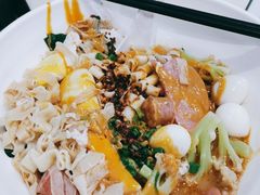 -重庆麻辣烫(国权路店)