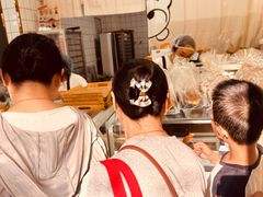 -甜嘟嘟烘焙坊(舒城路店)