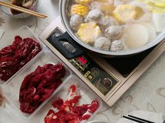 -汕头八合里海记牛肉店(清河店)