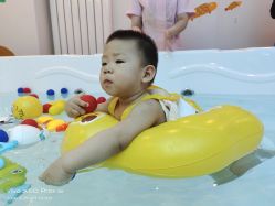 -马博士婴幼儿游泳馆(广安门旗舰店)