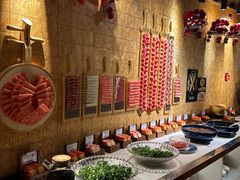 -羊大爷涮肉(亮马桥店)