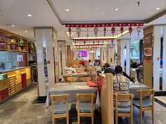 -添福来墨鱼饺子 · 海鲜东北菜(大连星海·黄浦路店)