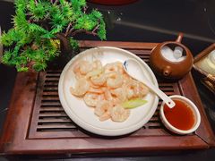 -中国徽菜·徽商故里(罍街店)