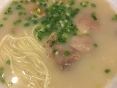 -博多一幸舍(侨福芳草地购物中心店)